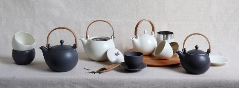 白磁立筋 土瓶用ストレーナー 7070 白山陶器  茶漉し 茶こし 急須 きゅうす ステンレス おもてなし おしゃれ かわいい キッチン 雑貨 ギフト プレゼント 贈り物