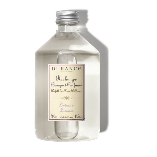 DURANCE】フレグランスブーケ 専用リフィル デュランス フランス製 250ml フレグランスブーケ 詰め替え Nature Ave. 『売りつくし』 デュランス フレグランスブーケ 100ml DURANCE フランス 香り フレグランス インテリア 雑貨 室内用芳香剤