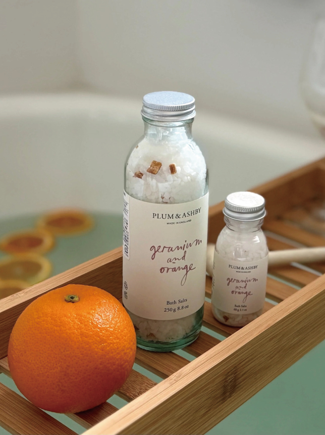 バスソルト サンプルイメージ01