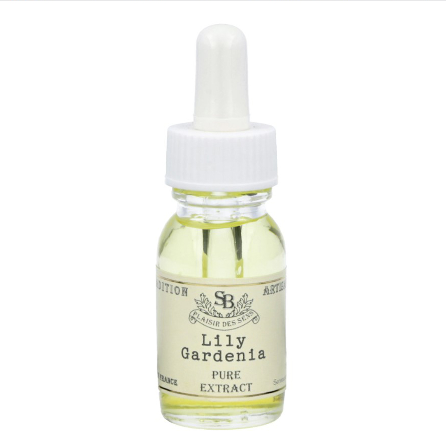 画像3: 【French classic】アロマオイル 15ml  フランス製 サンタール・エ・ボーテ フレンチクラシック (3)