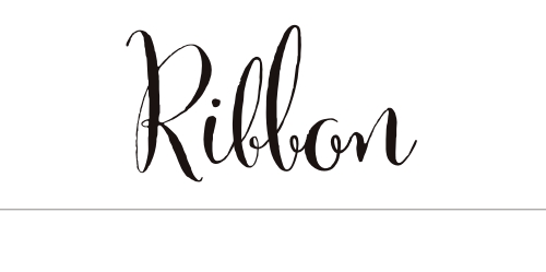 ribbon