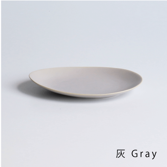 SALIU 結 灰色 Grey