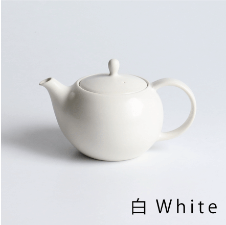 SALIU 結 白 Grey
