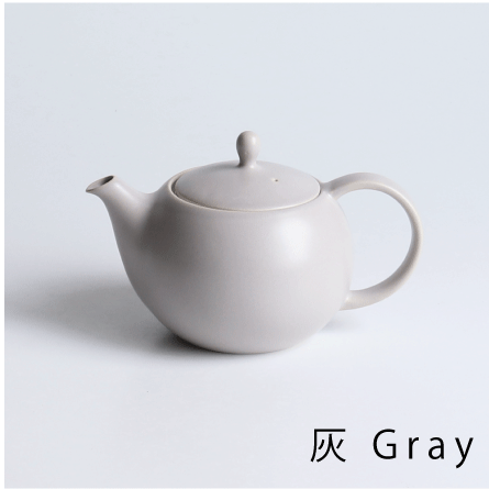 SALIU 結 灰色 Grey