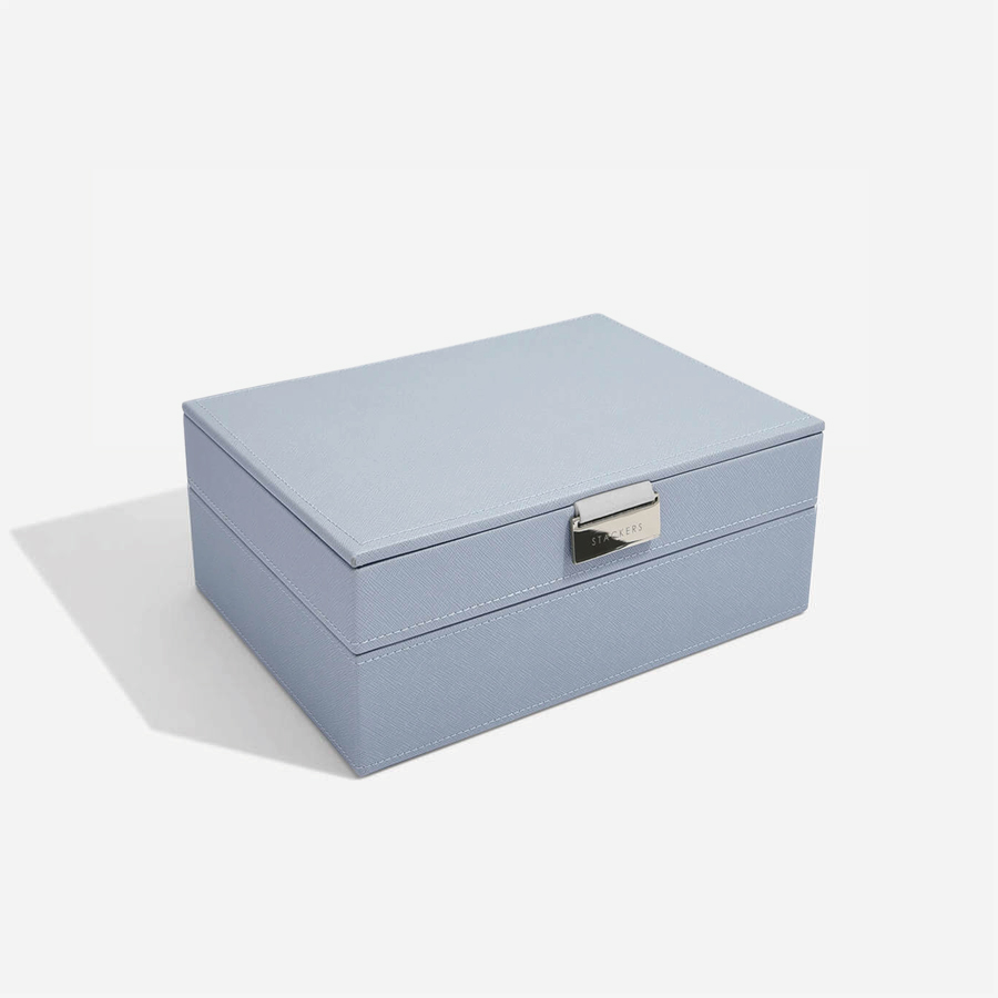 ダスキーブルー