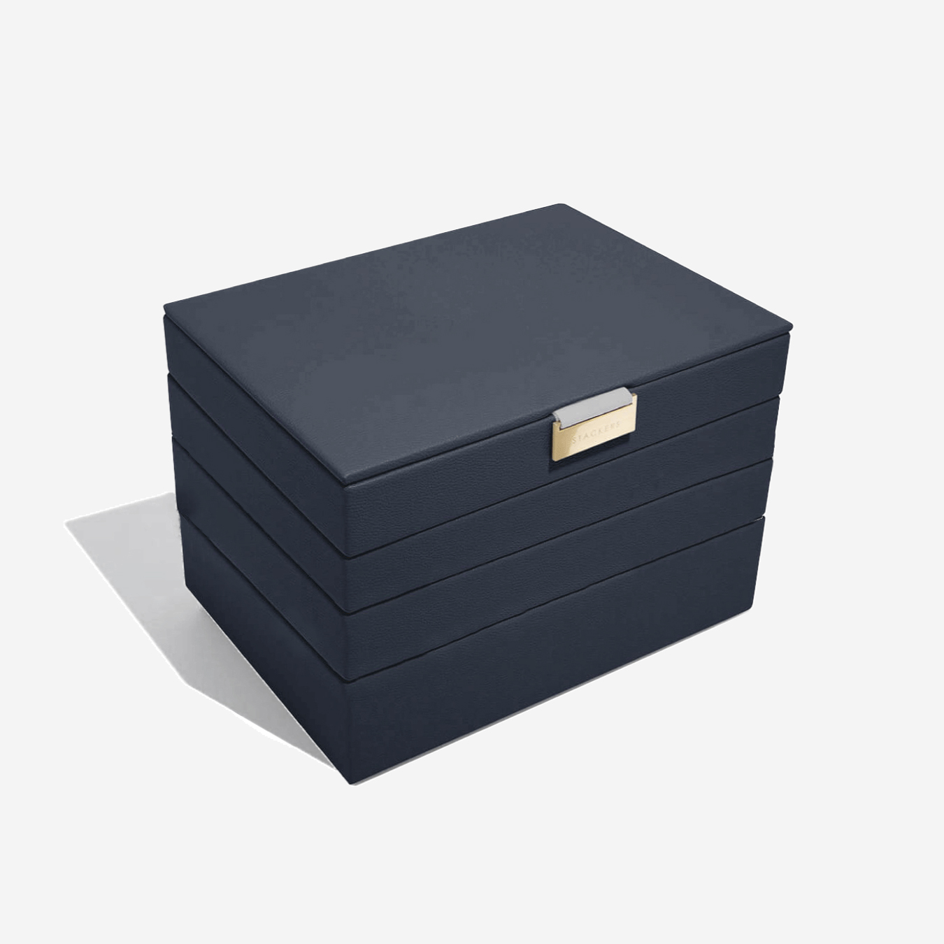 ネイビーペブル