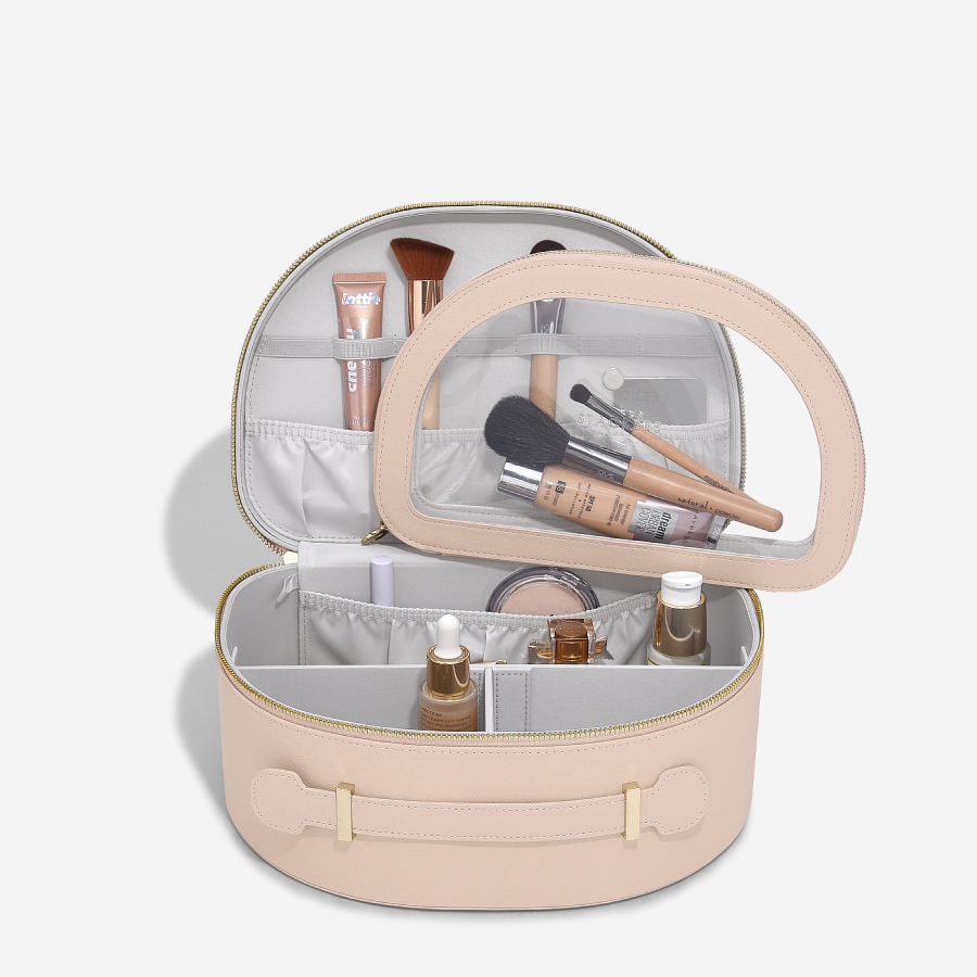 Vanity Case ブラッシュピンク