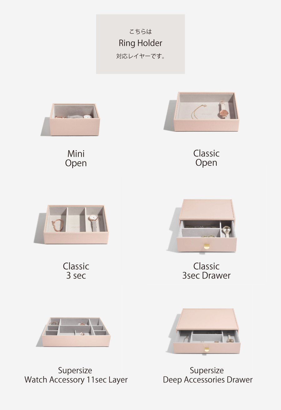 こちらはRing Holder 対応レイヤーです
