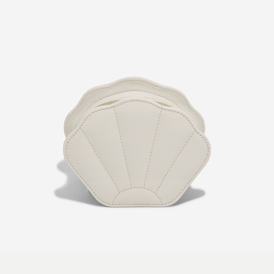Shell Jewellery Case