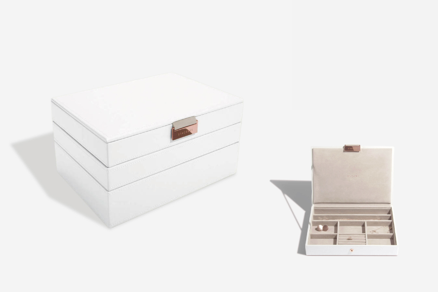 ホワイトローズゴールド