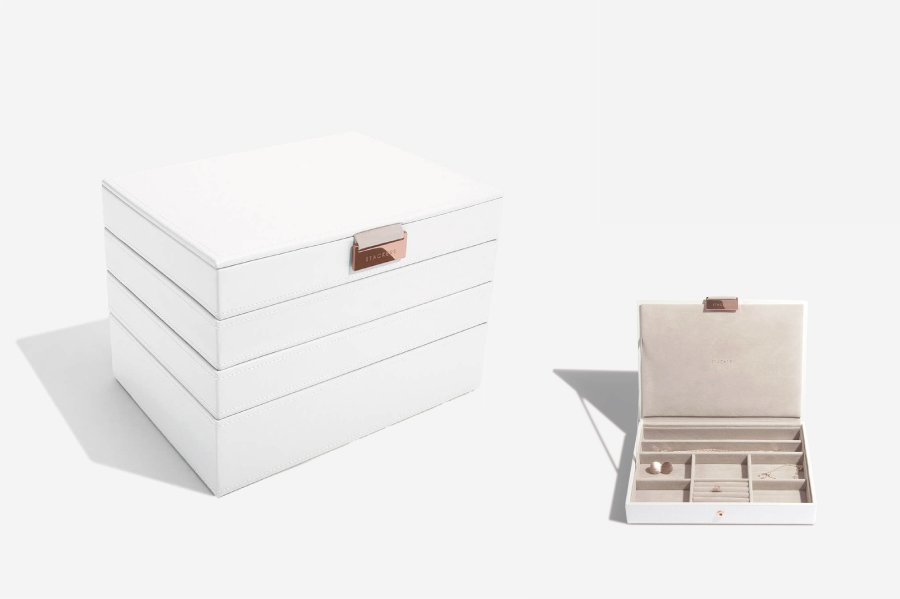 ホワイトローズゴールド