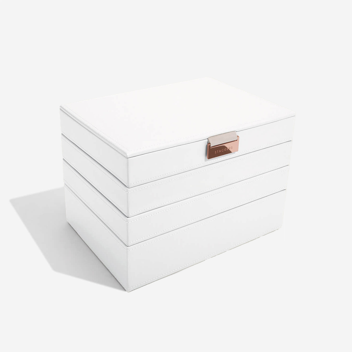 ホワイトローズゴールド