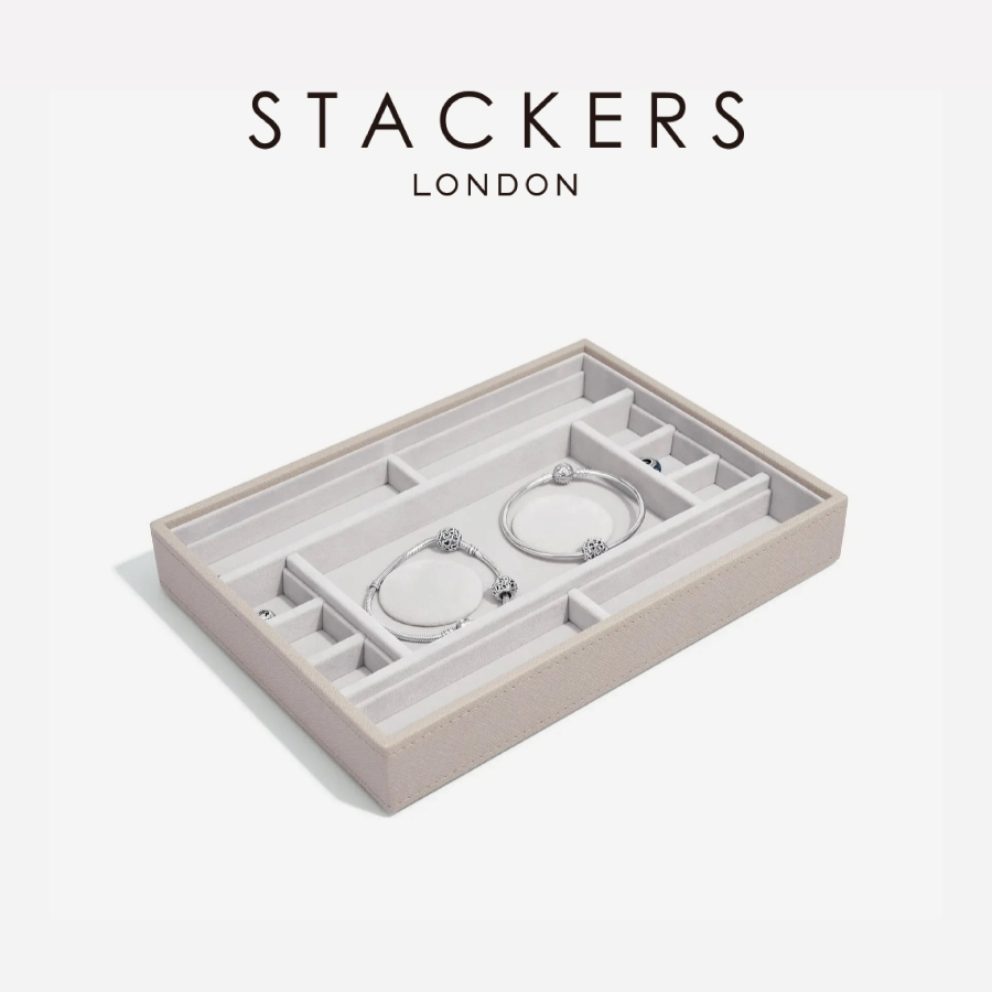 STACKERS】クラシック ジュエリーケース Multi Bracelet Layer マルチ